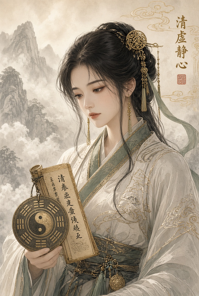 Lina Qimen